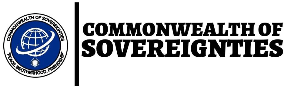 Commonwealth of Sovereignties
